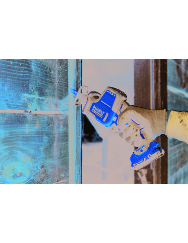 DCS312N-XJ - Mini-Sierra Sable XR 12V...