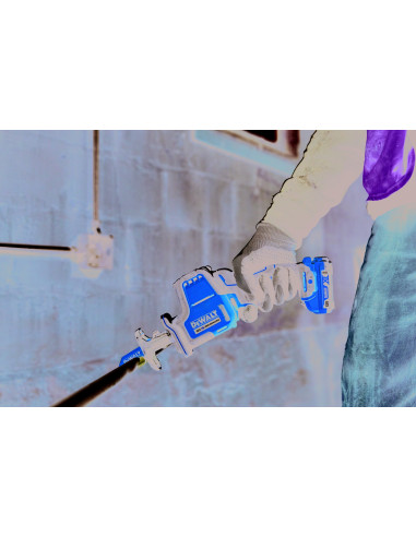 DCS312N-XJ - Mini-Sierra Sable XR 12V...