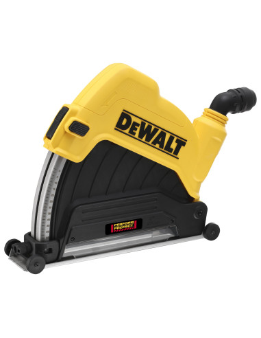 DWE46229-XJ - Protector para cortes...