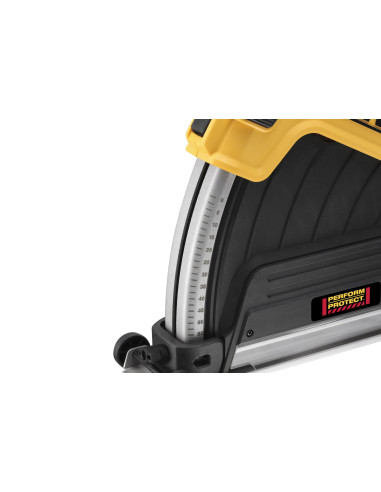 DWE46229-XJ - Protector para cortes...