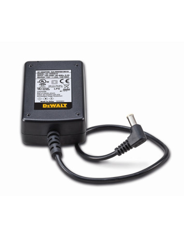 DDF5610510 - C3/C5 Track-It adaptador...