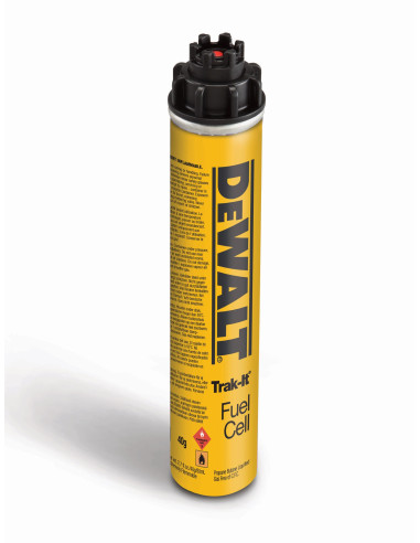 DDF5140500 - C5 - consumible de gas