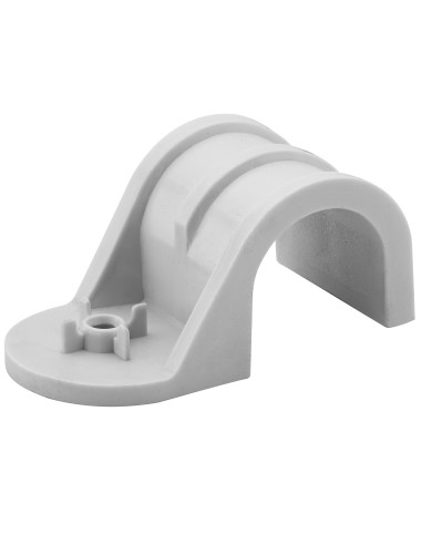 DDF4400020 - Grapa PVC - 20mm