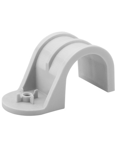 DDF4400025 - Grapa PVC - 25mm