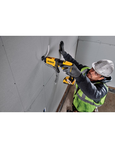 DCF6202-XJ - Mecanismo de Cargador...