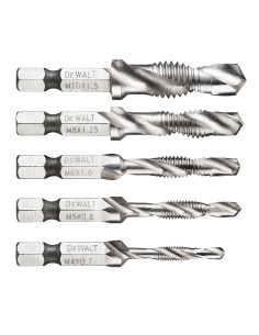 DT50060-QZ - Kit de Brocas...