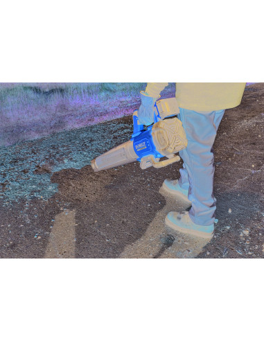 DCMBL562P1-QW - Soplador axial XR 18V...