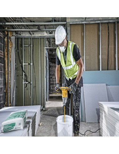 DWD241-QS - Mezclador 1.800W