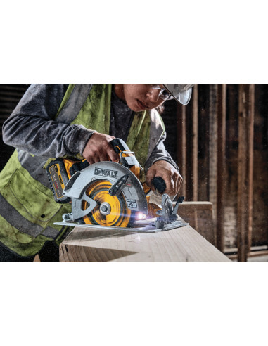 DCS573NT-XJ - Sierra Circular sin...