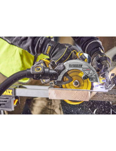 DCS573NT-XJ - Sierra Circular sin...