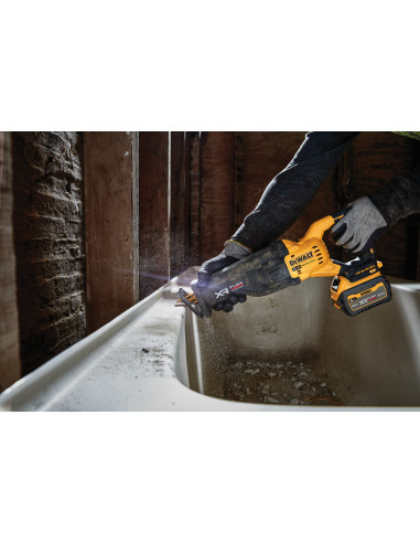 DCS386NT-XJ - Sierra Sable sin...