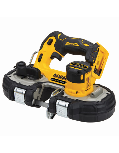 DCS377NT-XJ - Sierra de Banda sin...