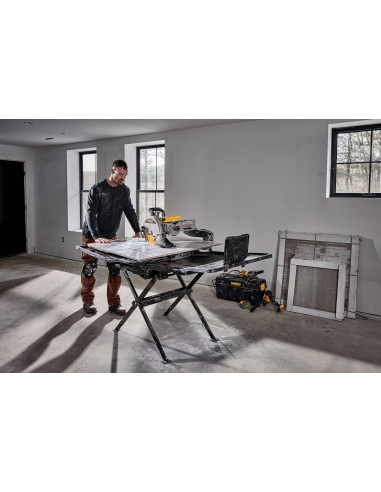 D36000-QS - Mesa de agua 1.600W 250mm