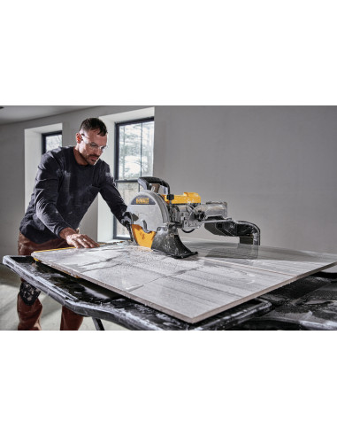 D36000-QS - Mesa de agua 1.600W 250mm