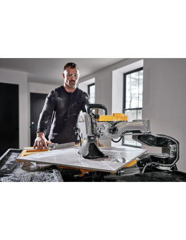 D36000-QS - Mesa de agua 1.600W 250mm