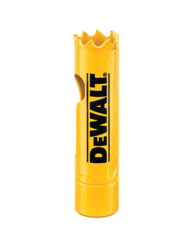 DT90296-QZ - Corona Bi-metal 16mm