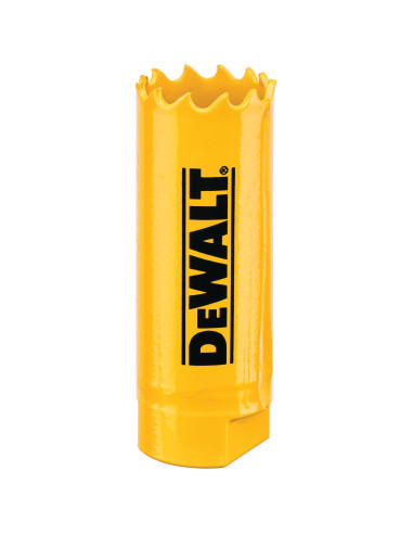 DT90298-QZ - Corona Bi-metal 19mm