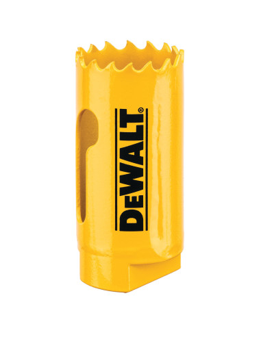 DT90303-QZ - Corona Bi-metal 25mm