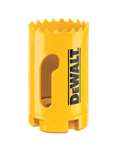 DT90307-QZ - Corona Bi-metal 32mm