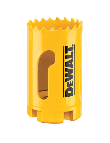 DT90309-QZ - Corona Bi-metal 35mm