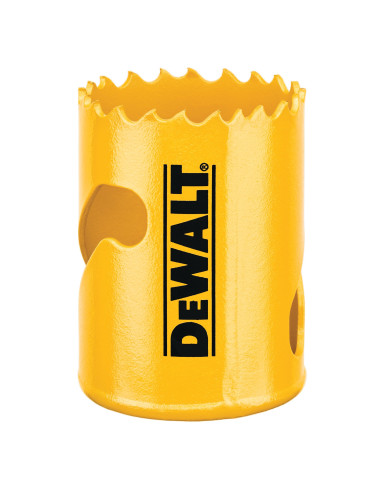 DT90313-QZ - Corona Bi-metal 41mm