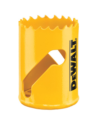 DT90315-QZ - Corona Bi-metal 44mm