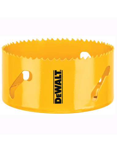 DT90342-QZ - Corona Bi-metal 114mm