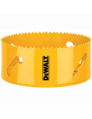 DT90344-QZ - Corona Bi-metal 127mm