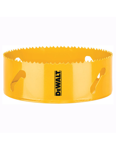 DT90346-QZ - Corona Bi-metal 152mm