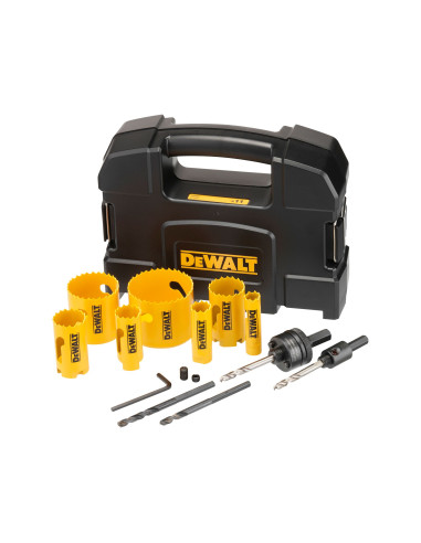 DT90354-QZ - Juego de 11 piezas de...