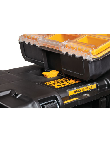 DWST83392-1 - Organizador de media...