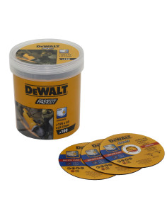 DT20540-QZ - Cubo con 100... 2