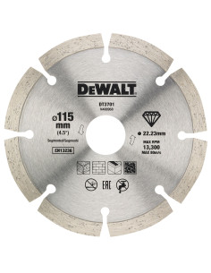 DT20455-QZ - Doble disco de...