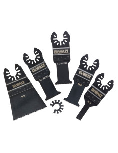 DT20732-QZ - Juego de 5...