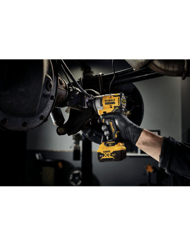 DCF901P2-QW - Llave de Impacto sin...