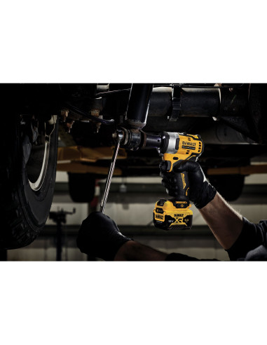 DCF901P2-QW - Llave de Impacto sin...