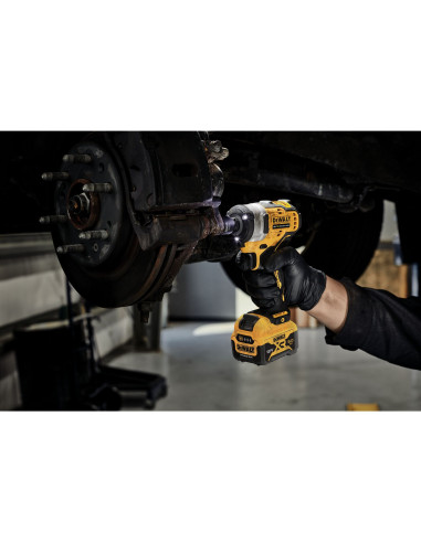 DCF901P2-QW - Llave de Impacto sin...