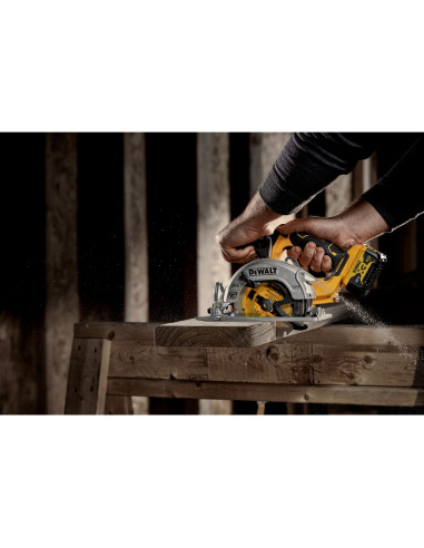 DCS512P2-QW - Sierra Circular sin...