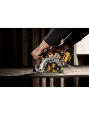 DCS512P2-QW - Sierra Circular sin...