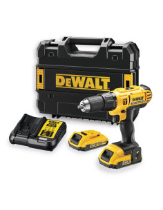 DCD776D2T-QW - Taladro...