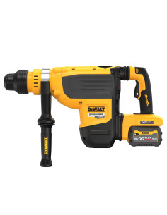 DCH735X2-QW - Martillo... 2