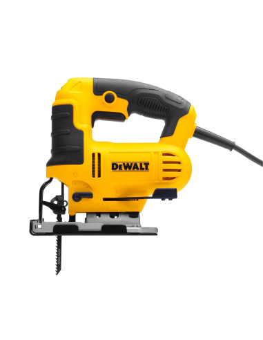 DWE349-QS - Sierra de Calar 650W