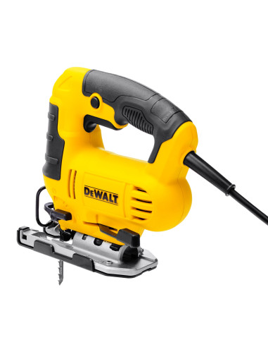 DWE349-QS - Sierra de Calar 650W