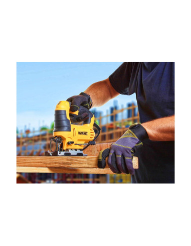 DWE349-QS - Sierra de Calar 650W