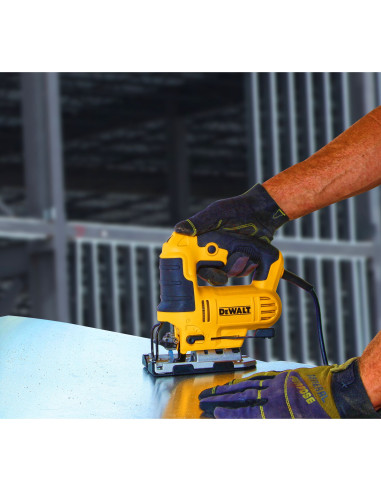 DWE349-QS - Sierra de Calar 650W