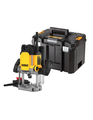 DWE627KT-QS - Fresadora 2.300W...