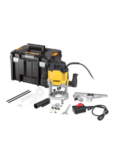 DWE627KT-QS - Fresadora... 2