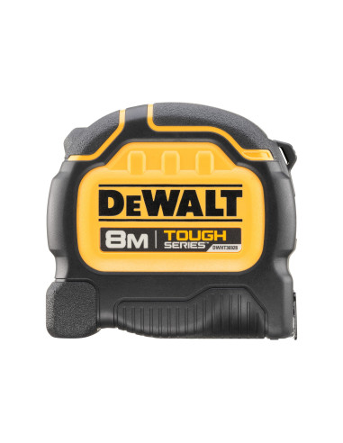 DWHT36928-0 Flexómetro PRO 8m x 32mm