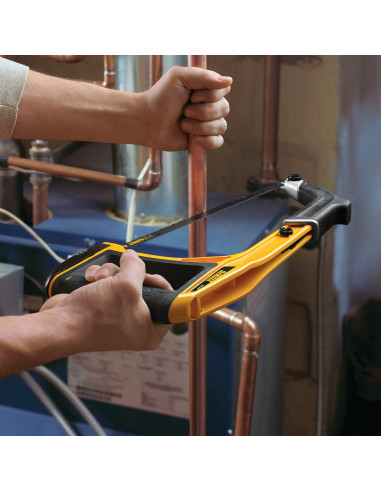 DWHT0-20547 Sierra para metal 5 en 1