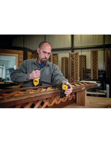 DWHT0-83186 Mordaza monomanual XL 600mm